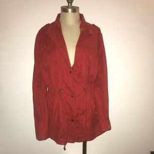 Umgee lightweight jacket ✨